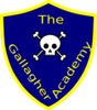 Gallagher Academy Shield Clip Art