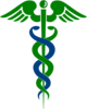 C3 Healthcare Logo 6 Clip Art