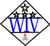 Wiv Logo William Waters Clip Art