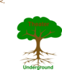 Treeroottheater Clip Art