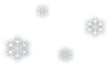 Snow Flake Icon2 Clip Art
