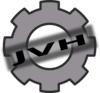 Jvh Gear Clip Art