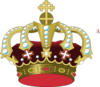 Palace Crown 2 Clip Art