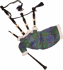 Bagpipe Clip Art