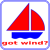 Got Wind? Clip Art