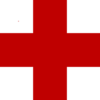 Red Medical Cross Clip Art