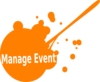 Manageevent Clip Art