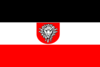 Flag Of German East Africa Clip Art