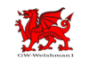 Gw-welshman1 Clip Art