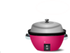 Electric Rice Cook Clip Art