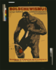 Bolschewismus Bringt Krieg, Arbeitslosigkeit Und Hungersnot  / J.u. Engelhard, 18. Clip Art