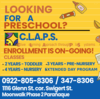 Enrollment Clip Art