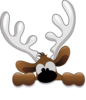 Reindeer Clip Art