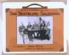 Henry B. Harris Presents The Traveling Salesman A Comedy By James Forbes, Author Of The Chorus Lady. Clip Art