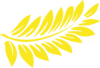 Fern Clip Art