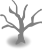 Dead Tree Clip Art