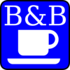 B&b Blu 1/a Clip Art