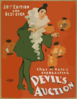 Chas. H. Yale S Everlasting Devil S Auction 20th Edition And Best Ever. Clip Art