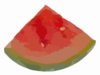 Watermelon Real Clip Art
