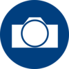 Camera Logo Test Clip Art