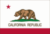 California State Flag Clip Art