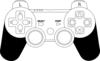 Game Playstation Game Clip Art