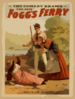 The New Fogg S Ferry The Comedy Drama By Chas. E. Callahan. Clip Art