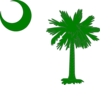 Green Sc Logo Clip Art