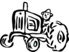 Traktor Sw Clip Art