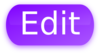Edit Button Blue Clip Art