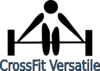 Crossfit Versatile Clip Art