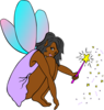 Fairy Magic Clip Art