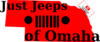 Just Jeeps Of Omaha 3 Clip Art