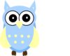 Owl  Clip Art