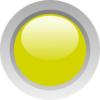 Led Dark Yellow Led Circle Clip Art