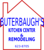 Buter Logo Clip Art