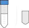 Centrifuge Tube White Clip Art