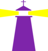 Lighthouse Bnyf2 Clip Art