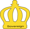Sovereign Clip Art