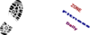 Boot Logo Clip Art