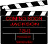 Coming Soon Jackson Clip Art