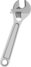 Wrench Clip Art
