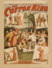 The Cotton King The London Adelphi Theatre Success : By Sutton Vane. Clip Art
