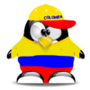 Colombianux Clip Art