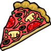 Food Pizza Clip Art