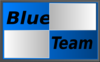 Blue Team Clip Art