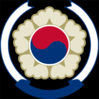 Coat Of Arms Of South Korea Clip Art