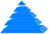  Dd Pyramid Clip Art