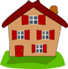 House Clip Art