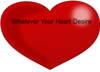 Heart Desire Clip Art